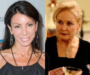 //real housewives of new jersey bravo kim granatell