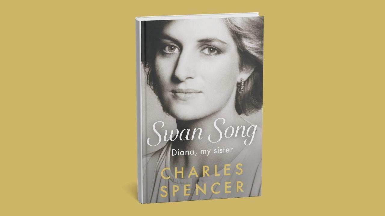 Photo of 'Swan Song: Diana, My Sister'