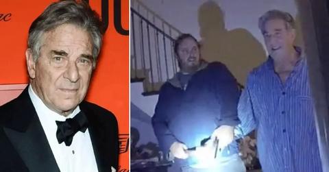 paul pelosi and home intruder david depape