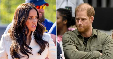 Photo of Meghan Markle, Prince Harry