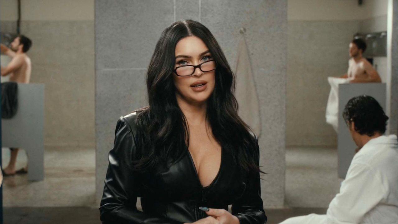 Photo of Megan Fox