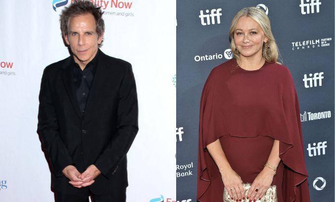 ben stiller dig deep save marriage christine taylor