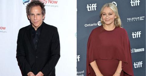 ben stiller dig deep save marriage christine taylor