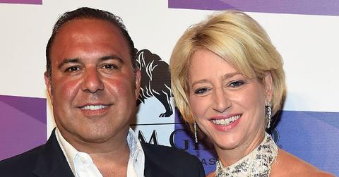 john mahdessian skiiking lawsuit