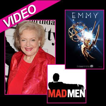 //betty white emmy awards pcn