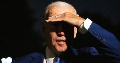 president biden says he has cancer amid climate crisis speech pp