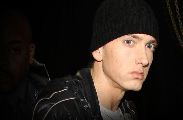 Eminem's former sister-in-law dies from suspected overdose – The Oakland  Press