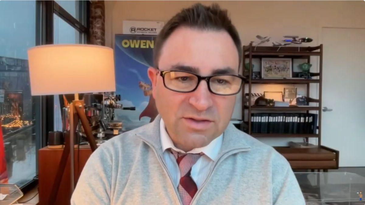 Photo of Shea Wageman