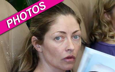//rebecca gayheart no makeup _ _