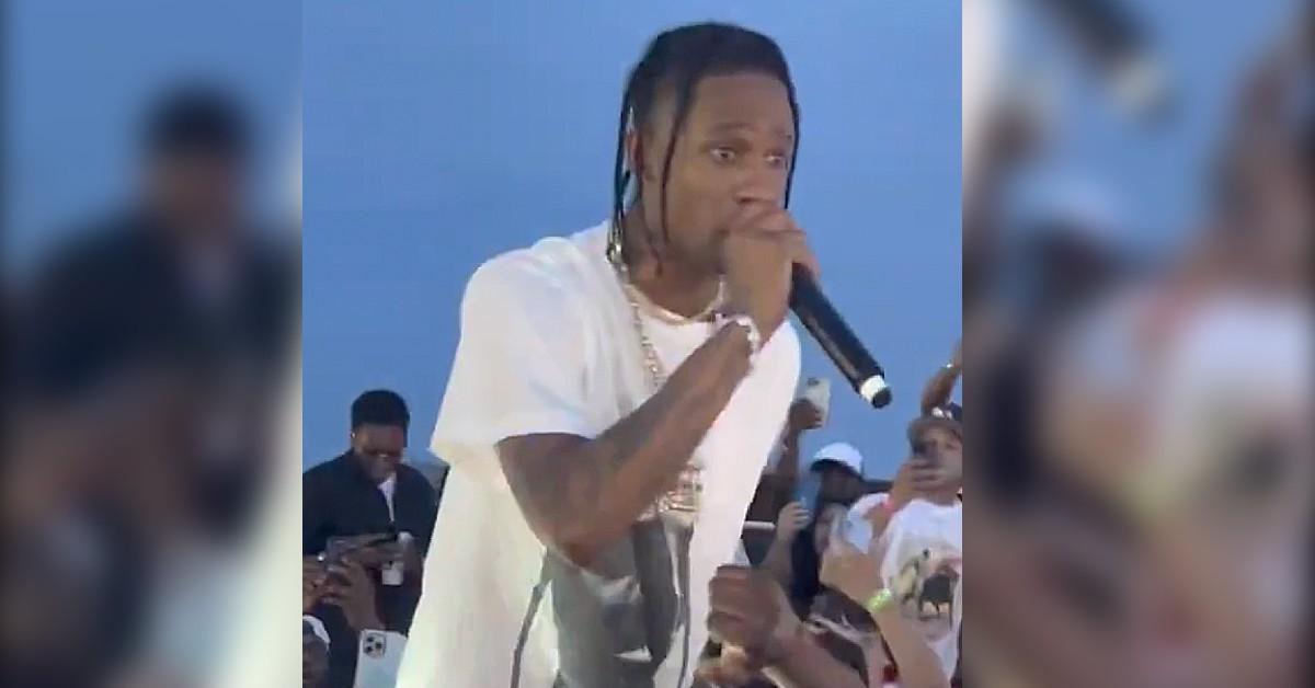 Wireless festival 2022: weekend one review – Playboi Carti stomps on the  competition, Wireless festival