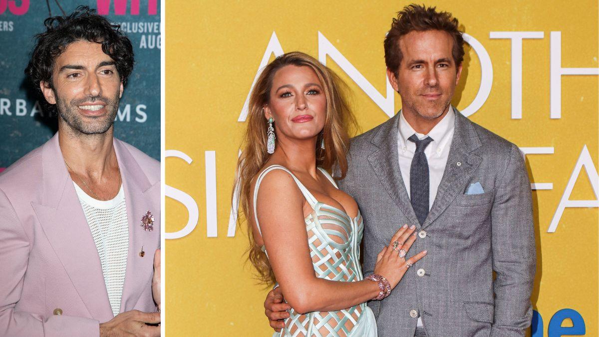 blake lively ryan reynolds justin baldoni legal battle