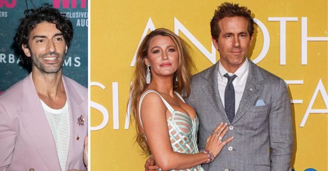 Blake Lively And Ryan Reynolds Left Shaken After Justin Baldoni Battle