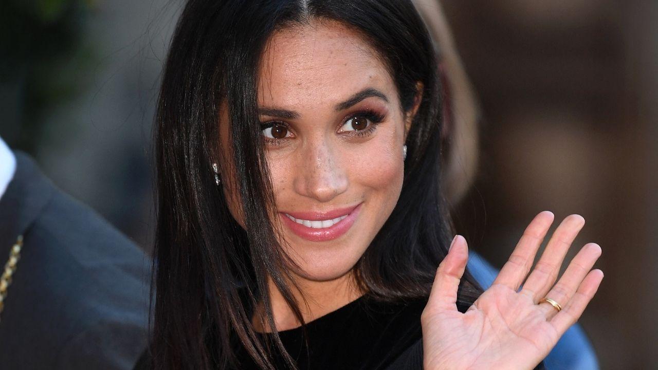 Photo of Meghan Markle