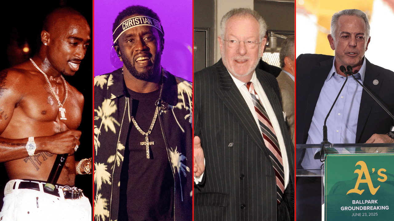 The murder trial for the man accused of killing Tupac Shakur is set to feature several high-profile witnesses.
