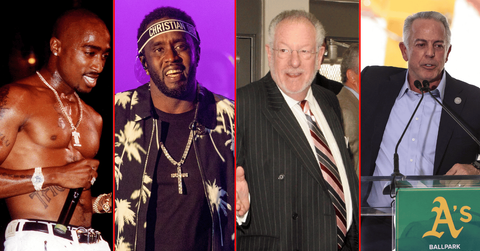 The murder trial for the man accused of killing Tupac Shakur is set to feature several high-profile witnesses.