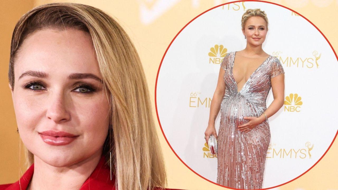 Photo of  Hayden Panettiere