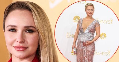 Photo of Hayden Panettiere
