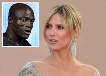 //heidi klum seal_