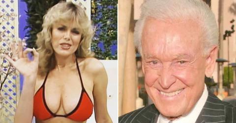 dian parkinson, bob barker