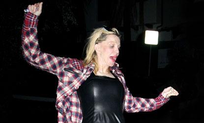 //courtney love chateau marmont