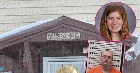 //inside jayme closs house of horrors pp