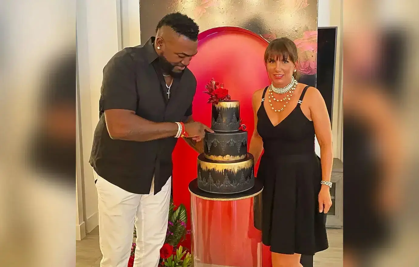 david ortiz dragged divorce court ex wife tiffany court