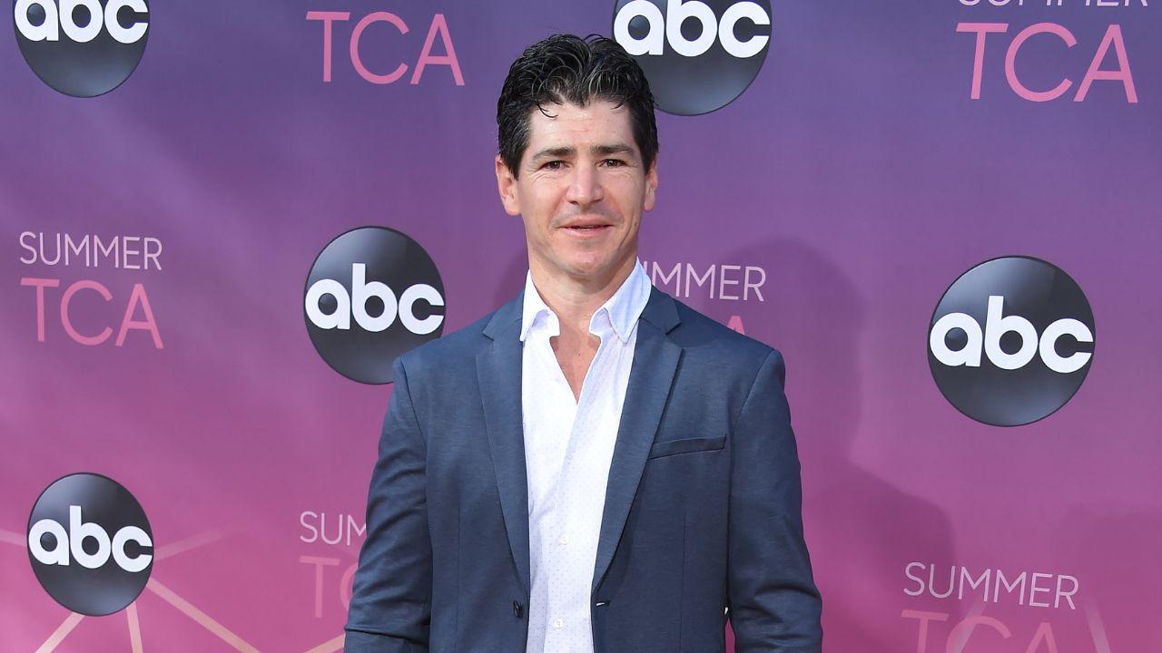 A photo of Michael Fishman