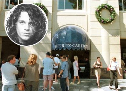 //hutchence ritz carlton sydney getty pm