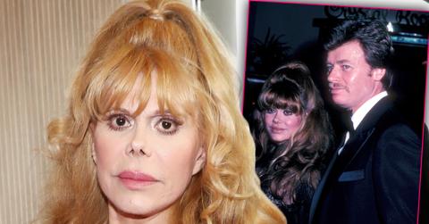 Charo Statement After Husband Suicide Death