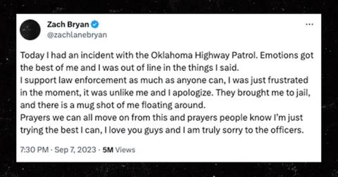 zachbryan tweet