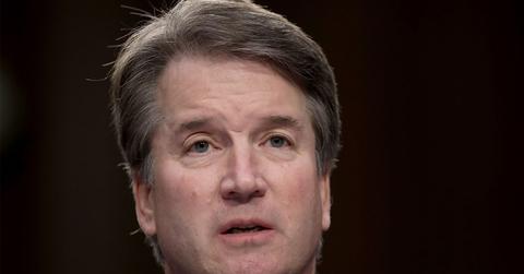 //Brett Kavanaugh Accuser Claims Date Raped Girls pp