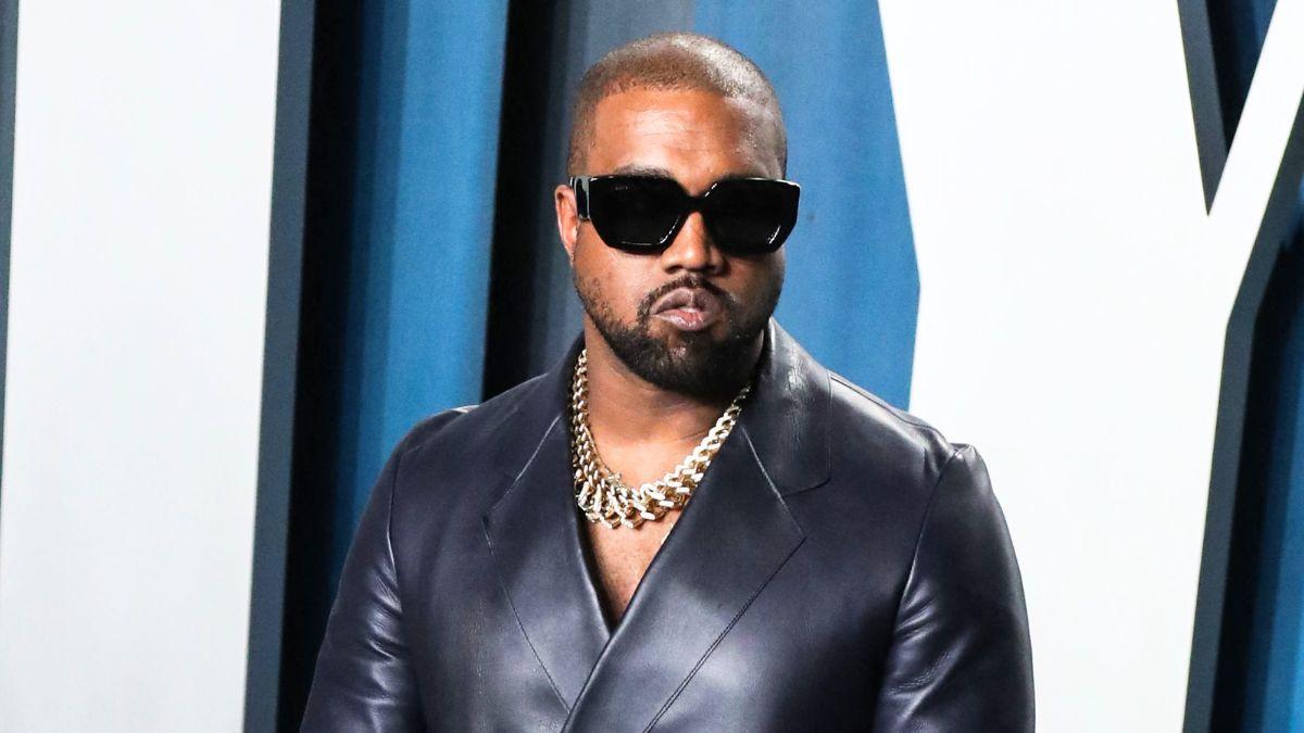 Kanye West issued an apology in early 2026.