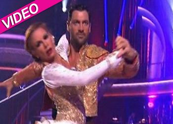 //melissa gilbert abc twit