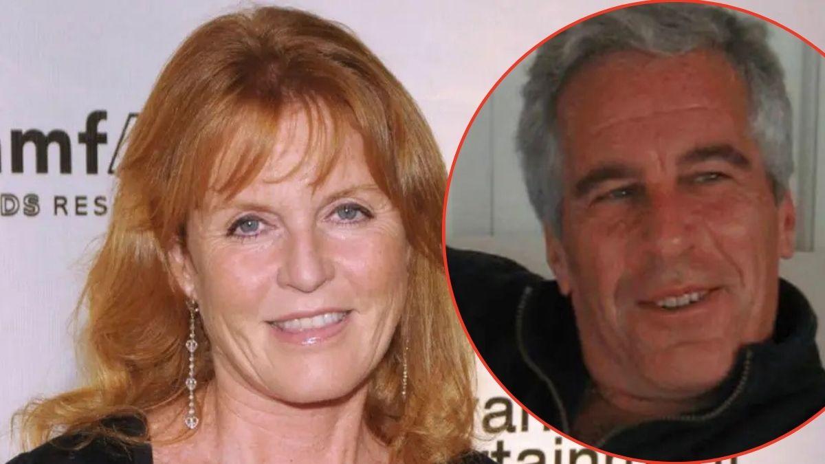 Sarah Ferguson made plans to visit Jeffrey Epstein in 2009 while he was on work release, according to leaked emails.