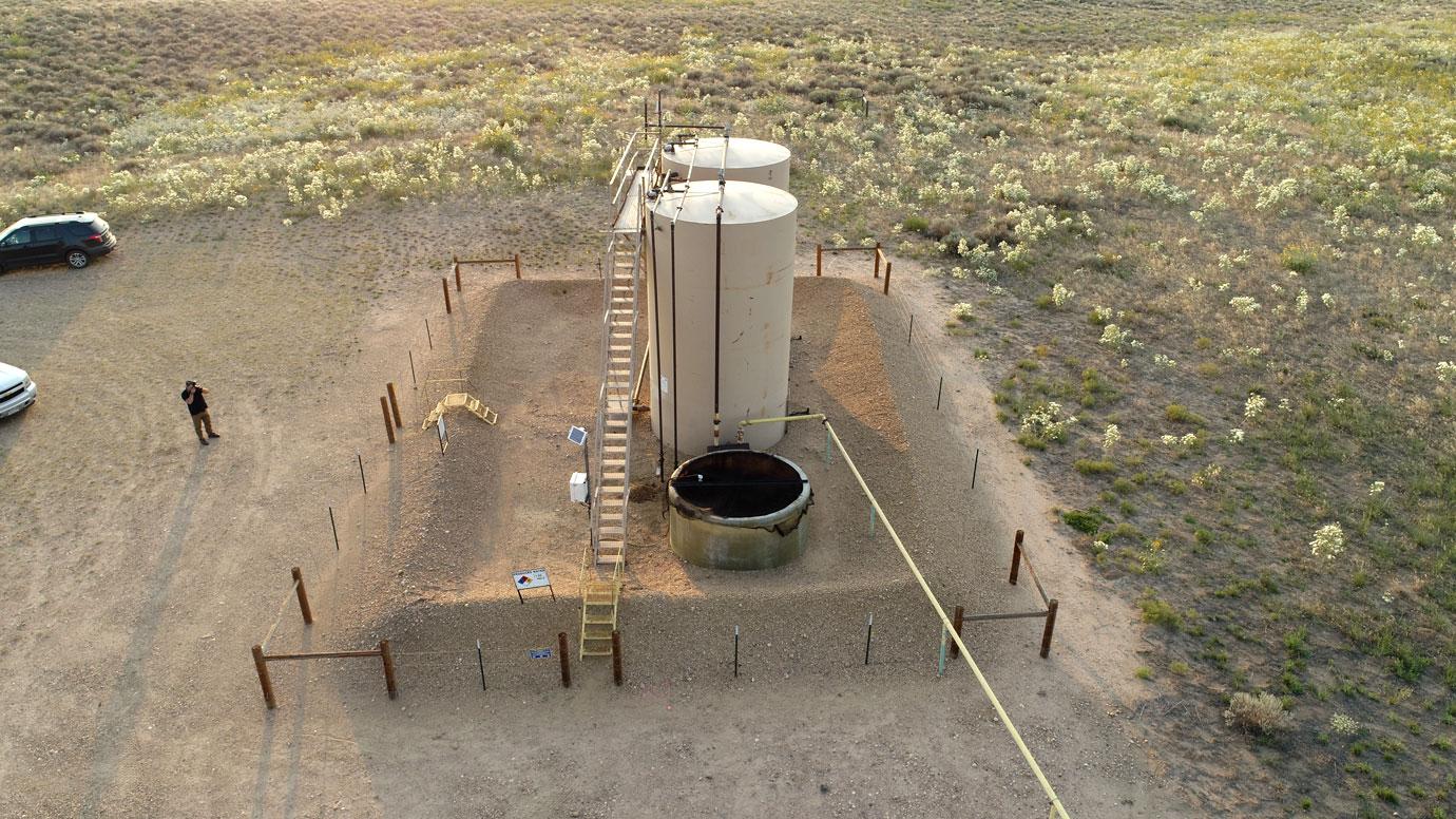 Chris Watts Murder Evidence Shanann’s Clothes, Grave & Crime Scene