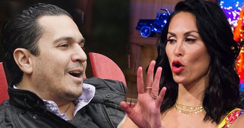 jules wainstein husband michael divorce diss