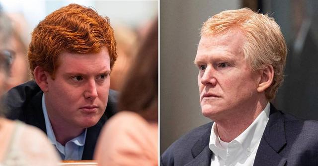 alex buster murdaugh murders characteristics psychopath innocentjpg