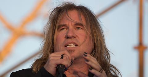 //val kilmer allegedly hides where he lives lawsuit pp