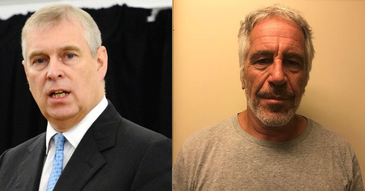 Prince Andrew's past Jeffrey Epstein connection continues to shadow his reputation despite legal denials.