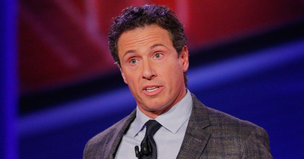 Chris Cuomo Demands New Time Slot At NewsNation As Ratings Plummet