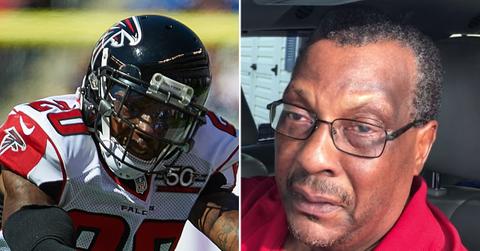 phillip adam nfl football player father murder suicide cte rf