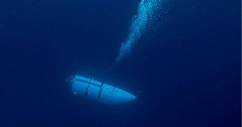 titanic sub runs out of oxygen rescue continues pp