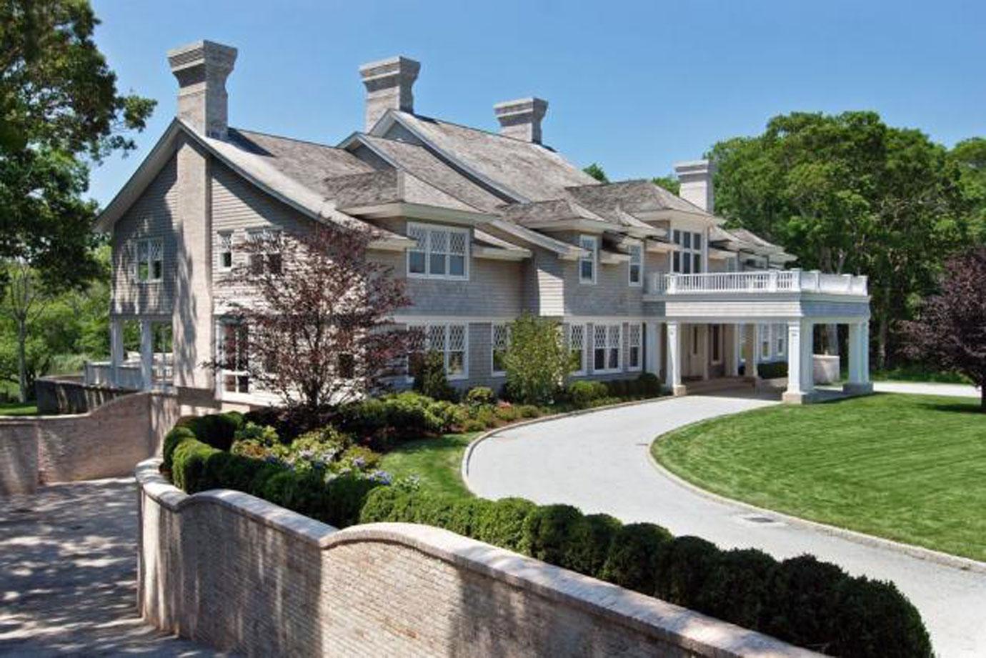 //beyonce jay z east hampton mansion