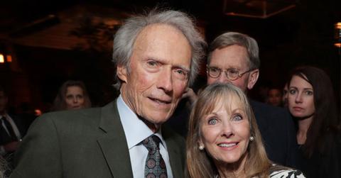clint eastwood kept in dark secret daughter