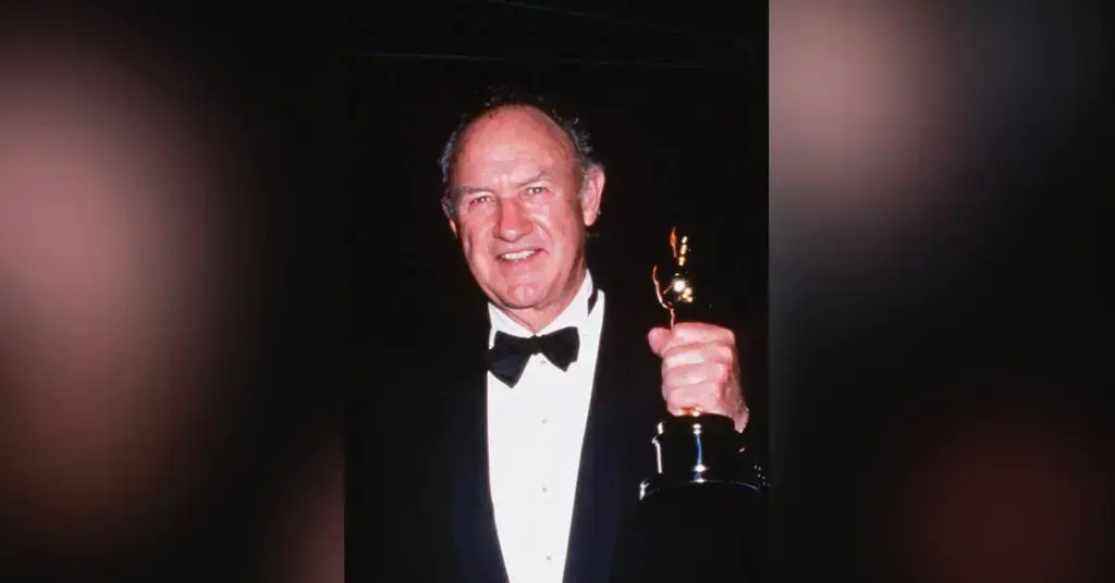 gene hackman alzheimers stumbled around passed away unaware betsy arakawa