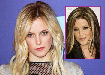 //riley keough lisa marie presley sn ffn
