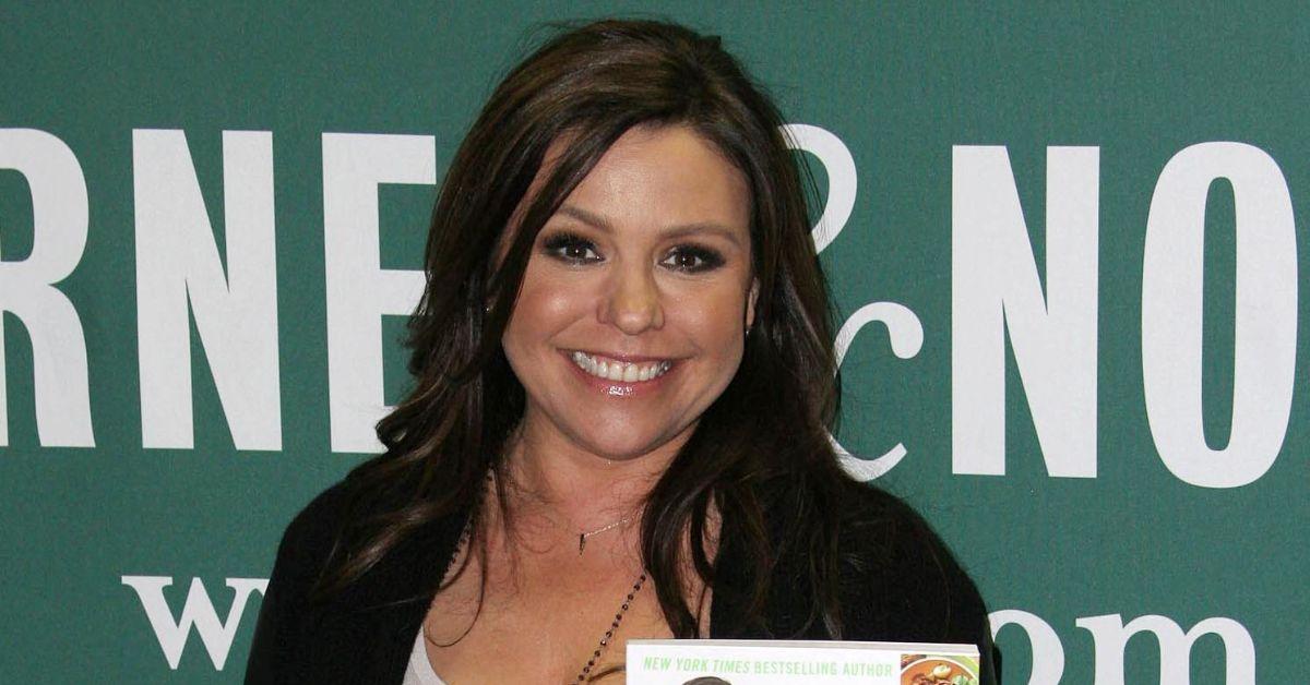 rachael ray strung out behavior terrifies pals drinking fears