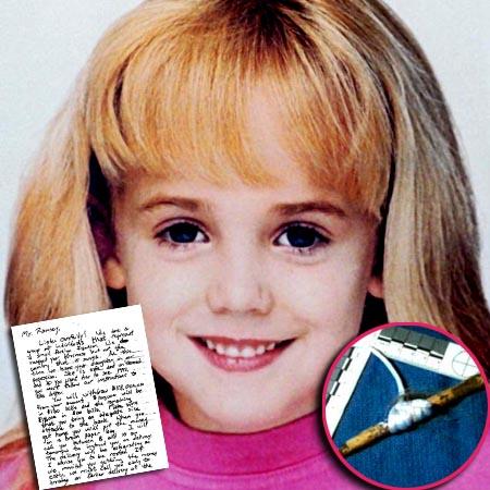 //jonbenet case nc