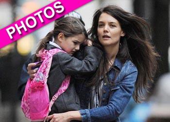 //suri katie startracks