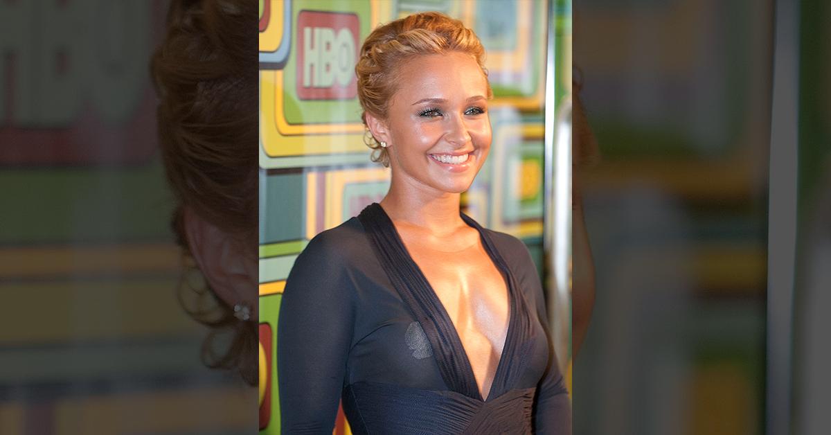 hayden panettiere boyfriend brian hickerson fight poor tip hotel